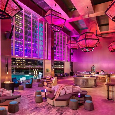 Hotel W Kuala Lumpur Zewnętrze zdjęcie